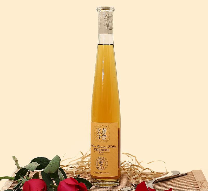 什么是冰酒？了解冰酒