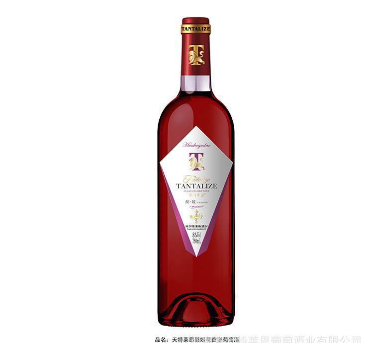 哪些紅酒是甜葡萄酒？甜的葡萄酒有哪些？