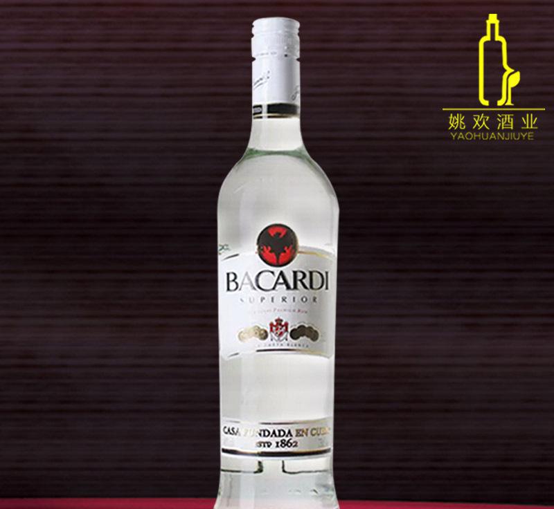 朗姆酒是什么酒？朗姆酒的制作工藝