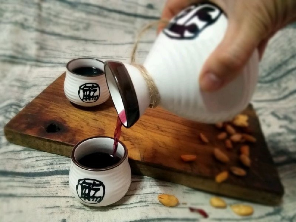 桑葚泡酒喝有沒有副作用？桑葚酒的副作用和禁忌