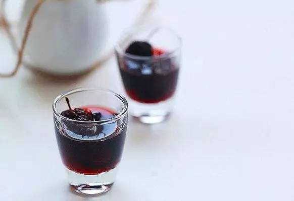 桑葚酒怎么喝效果好？桑葚酒每天喝可以嗎？