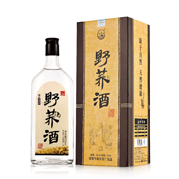 蕎麥酒怎么釀造的？蕎麥酒的釀制工藝