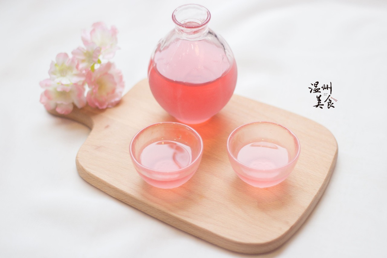 桃花酒適合什么人喝，桃花酒功效與作用有哪些