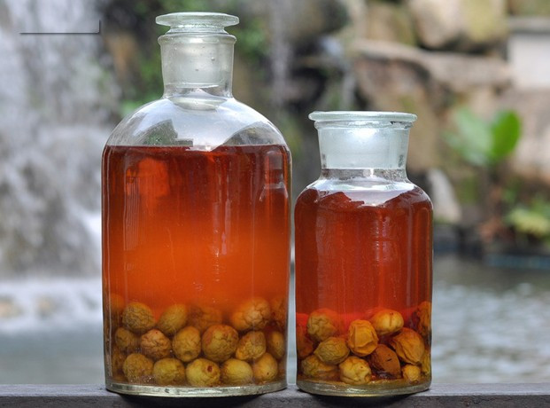 青梅酒是用什么酒泡的？青梅酒用什么酒泡最好？