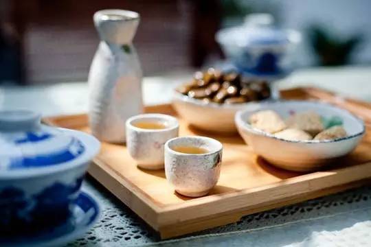 桂花陳酒怎么區(qū)分真假，怎么保存時(shí)間久