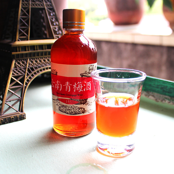 泡好的青梅酒怎樣保存？青梅酒能保存多久？