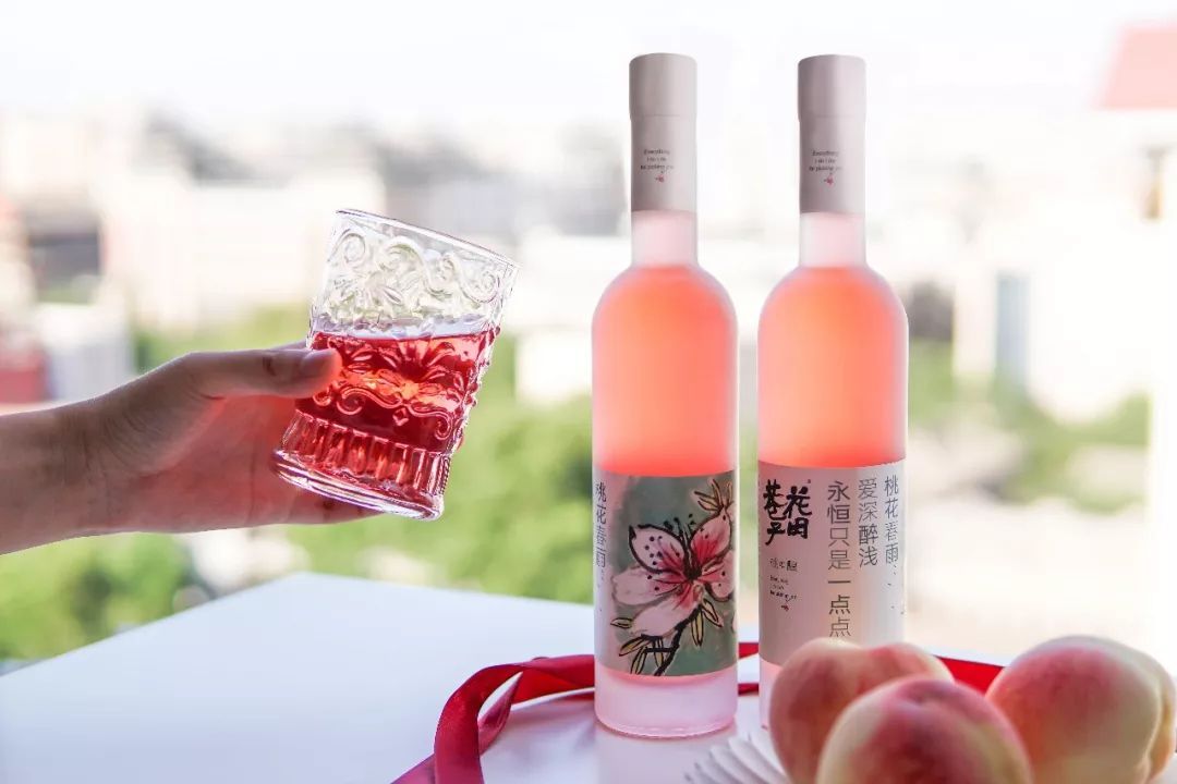 桃子能釀酒嗎？功效與作用有哪些