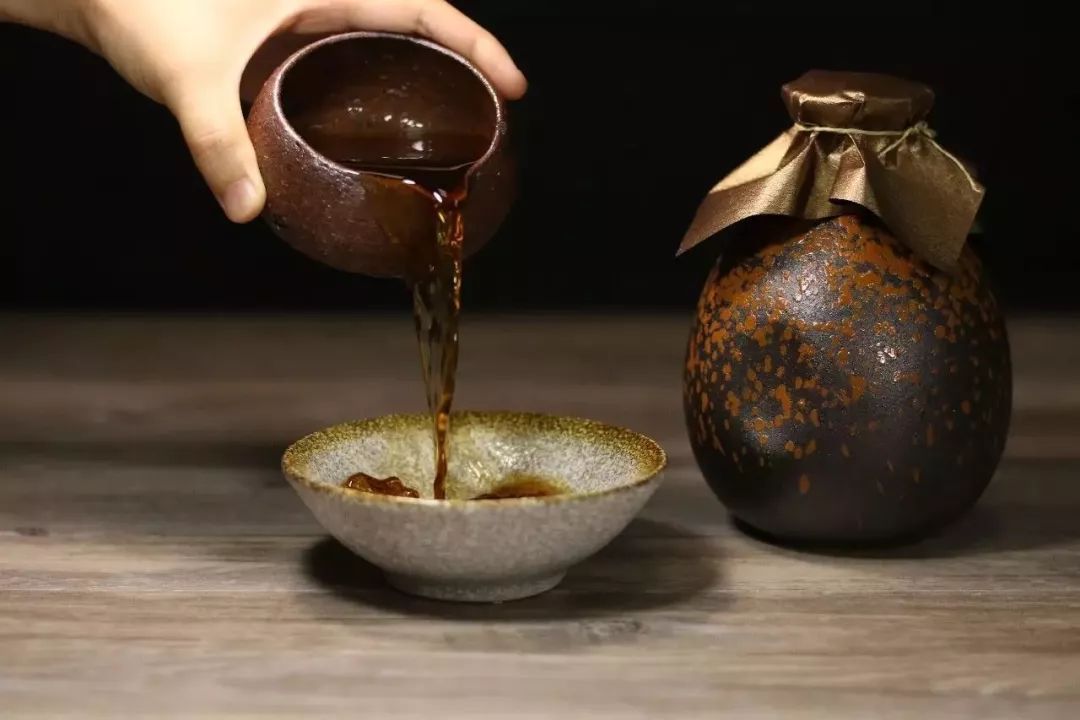 怎么煮黃酒？操作簡(jiǎn)單的溫酒方法