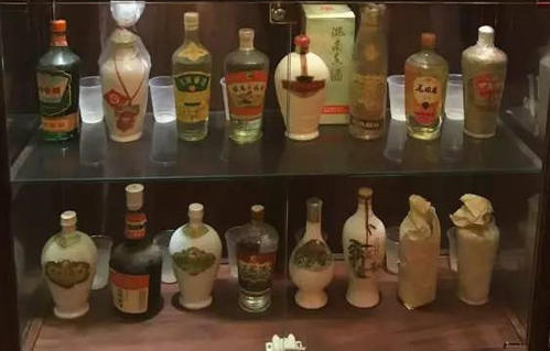 家中儲存白酒有什么注意事項？家中哪些地方可以儲存白酒？