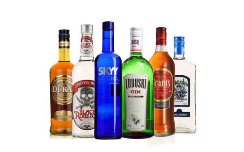 一斤基酒兌多少酒？基酒的年份有什么意義？