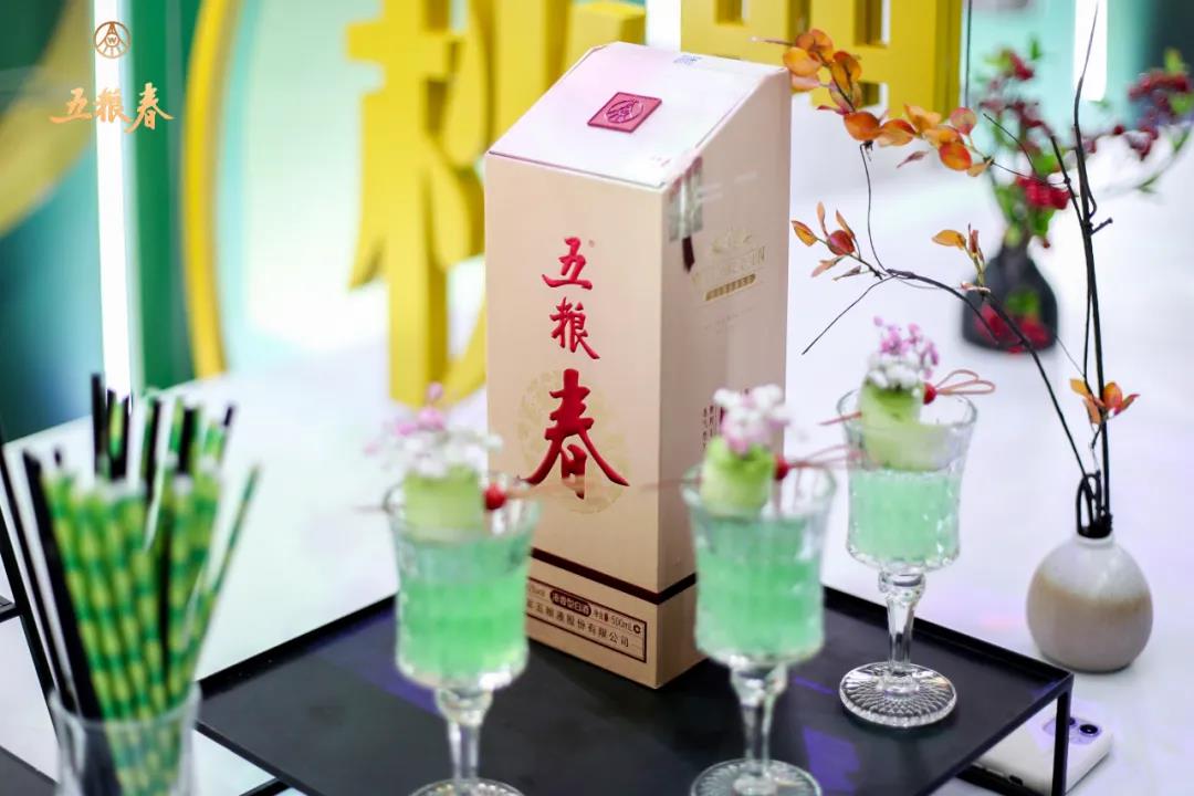 五糧春正式煥新零售價(jià)358元，回歸52度經(jīng)典度數(shù)