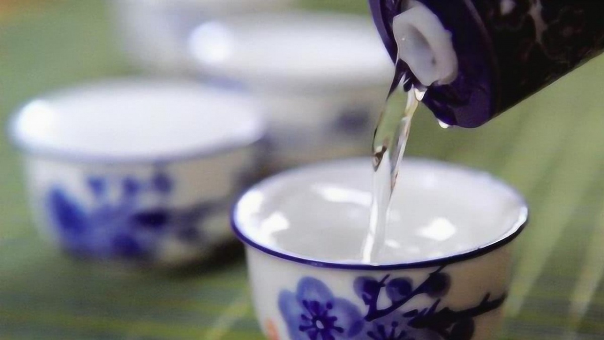 五糧春屬于什么類型的酒？