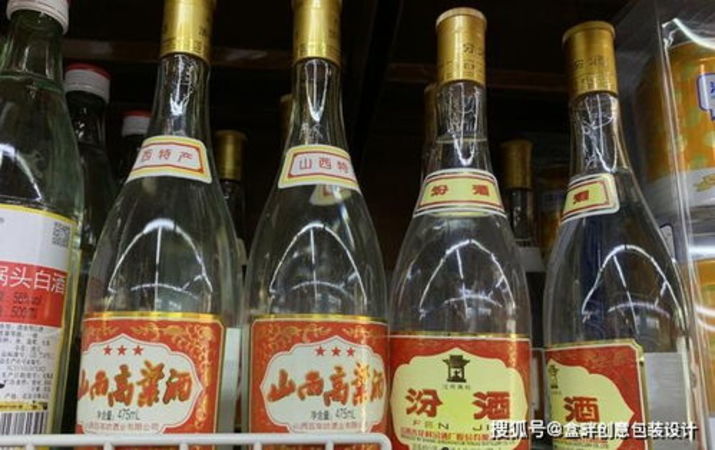無(wú)一物白酒檔次(白酒檔次排名)