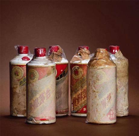 茅臺(tái)1966(茅臺(tái)1966年值多少錢(qián))
