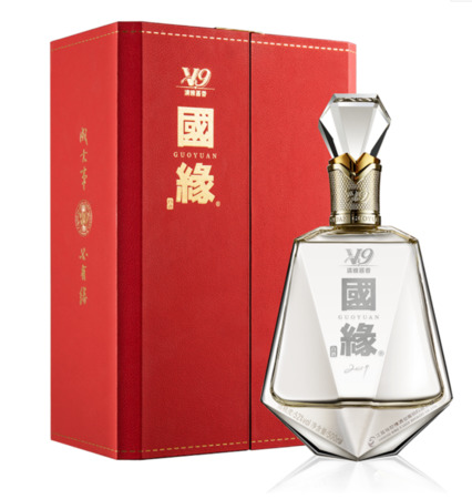 今世緣國(guó)緣10年價(jià)格表(國(guó)緣十年多少錢(qián)一瓶)