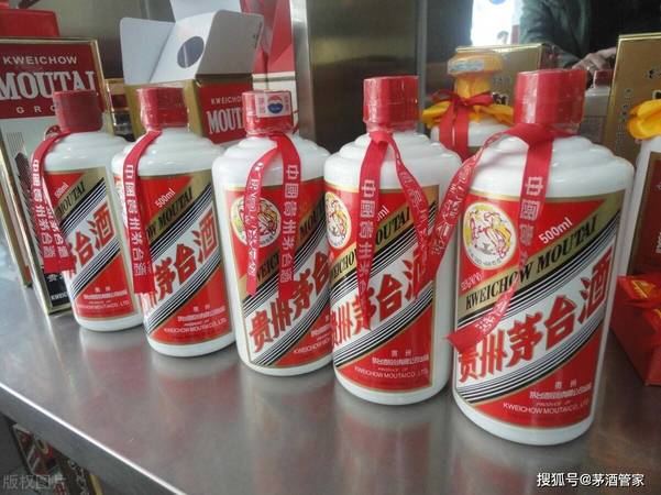 捷克有茅臺(tái)嗎(國外有茅臺(tái)嗎)