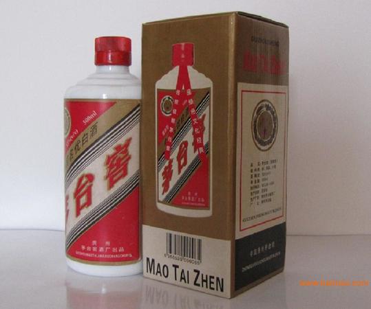 茅臺(tái)帥度酒(茅臺(tái)鎮(zhèn)帥度酒)