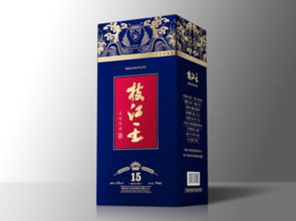 枝江王42度紅王價(jià)格表和圖片(枝江王42度多少錢(qián)一瓶紅王)