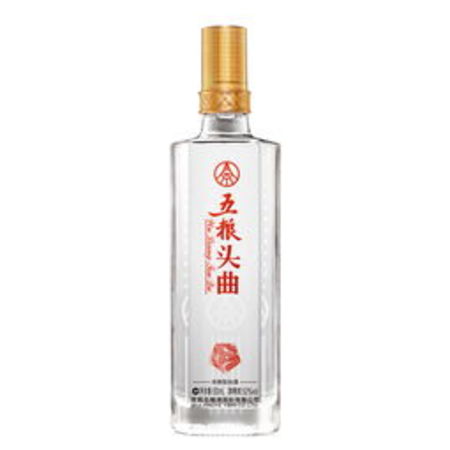 五糧液酒廠五糧陳酒(五糧液 陳酒)