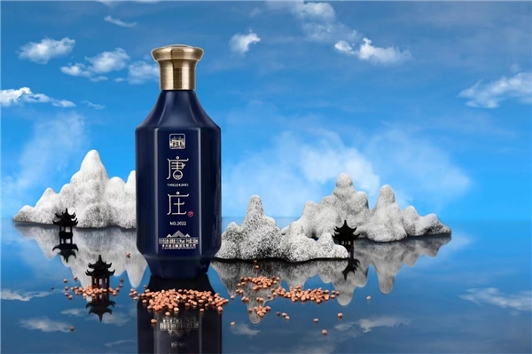 單店開業(yè)再破千萬！唐莊老酒“四個堅持”新征程火勢啟動